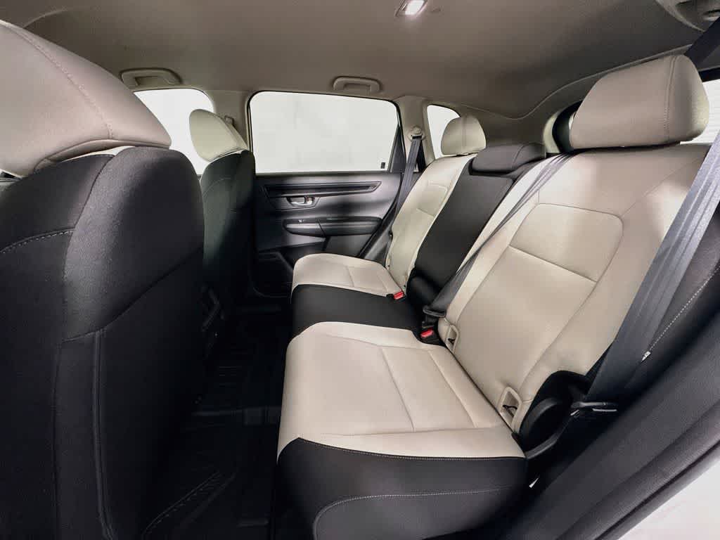 2023 Honda CR-V LX