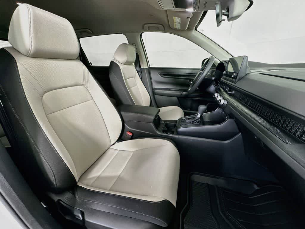 2023 Honda CR-V LX