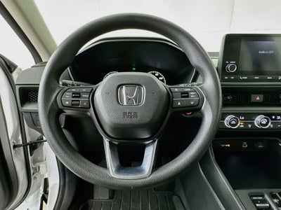 2023 Honda CR-V LX