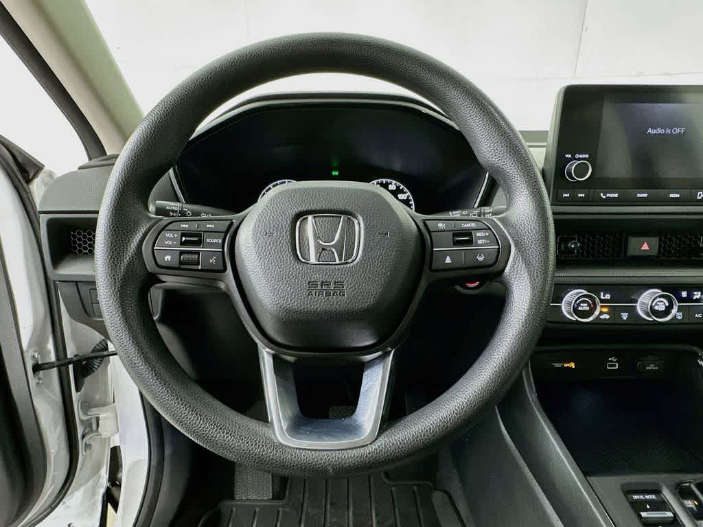 2023 Honda CR-V LX