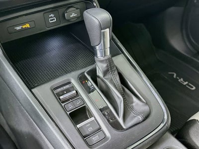 2023 Honda CR-V LX