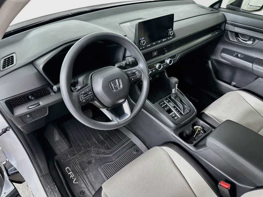 2023 Honda CR-V LX
