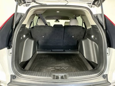 2023 Honda CR-V LX
