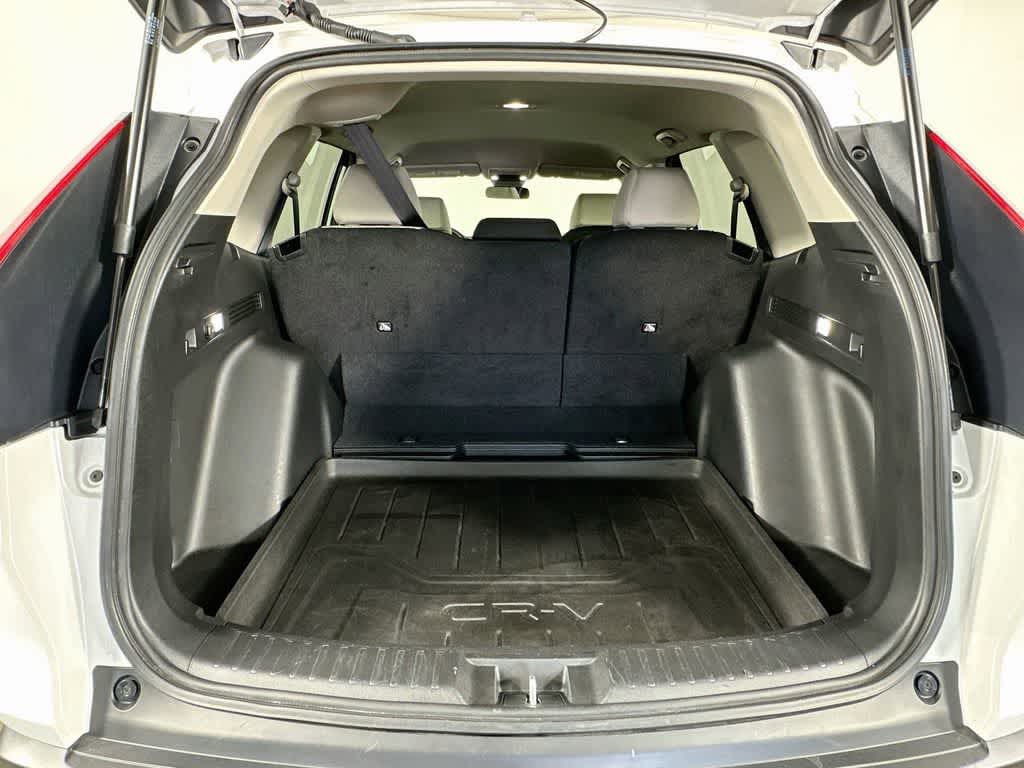 2023 Honda CR-V LX