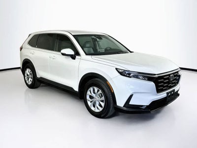 2023 Honda CR-V LX