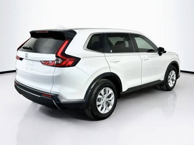 2023 Honda CR-V LX