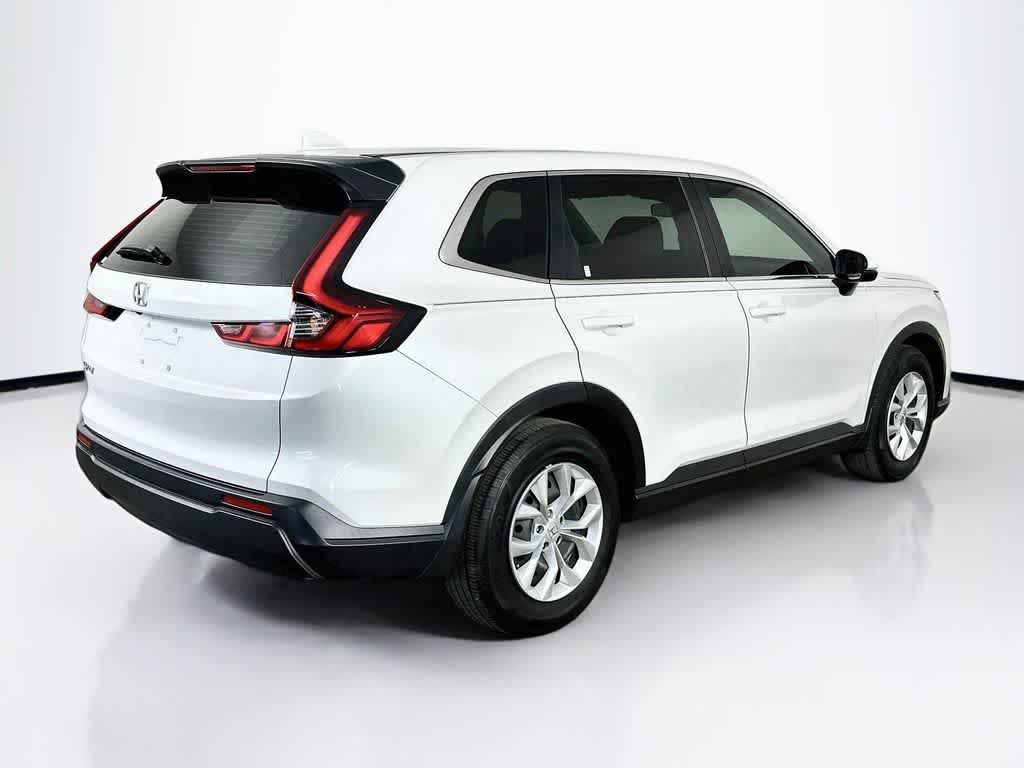 2023 Honda CR-V LX
