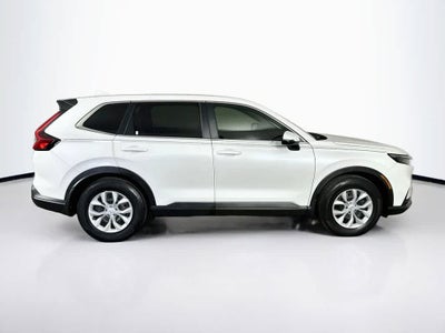 2023 Honda CR-V LX
