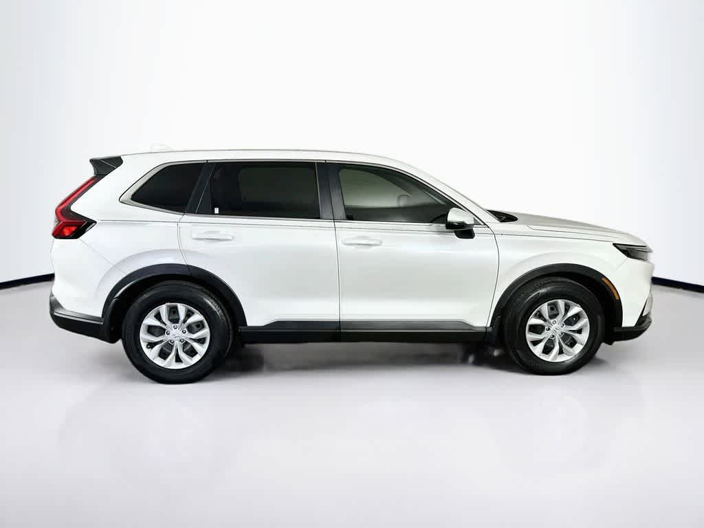 2023 Honda CR-V LX