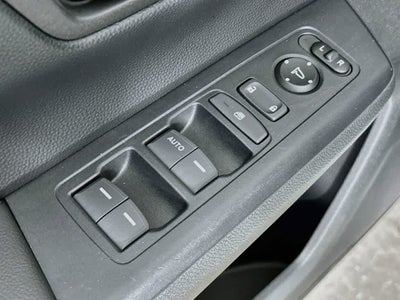 2023 Honda CR-V LX