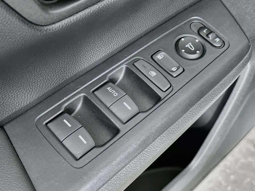 2023 Honda CR-V LX