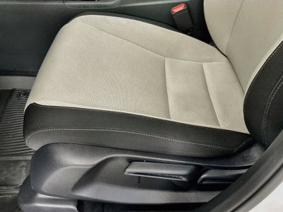 2023 Honda CR-V LX