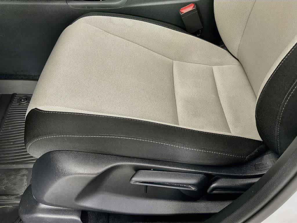 2023 Honda CR-V LX