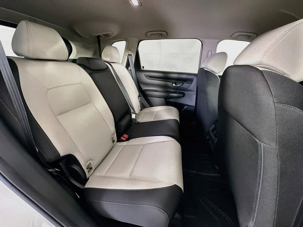 2023 Honda CR-V LX