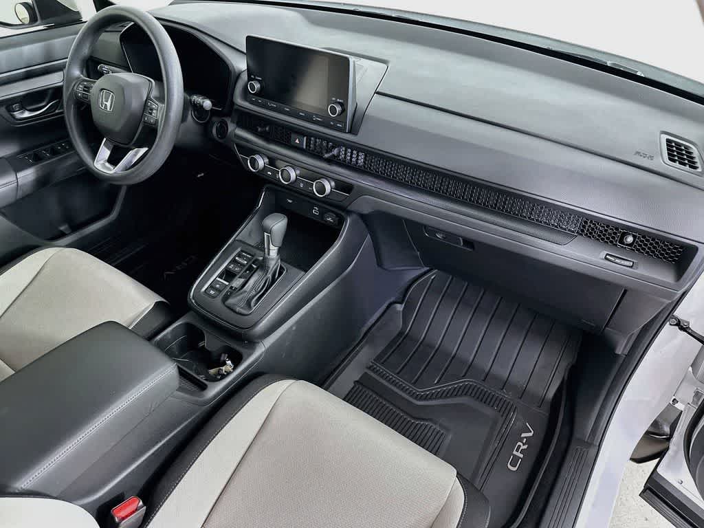 2023 Honda CR-V LX
