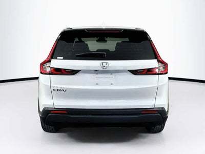2023 Honda CR-V LX