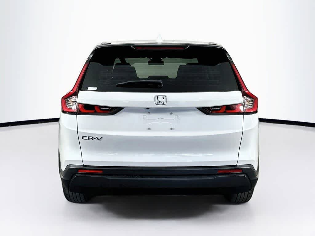 2023 Honda CR-V LX