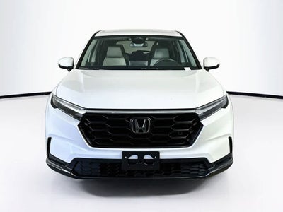 2023 Honda CR-V LX