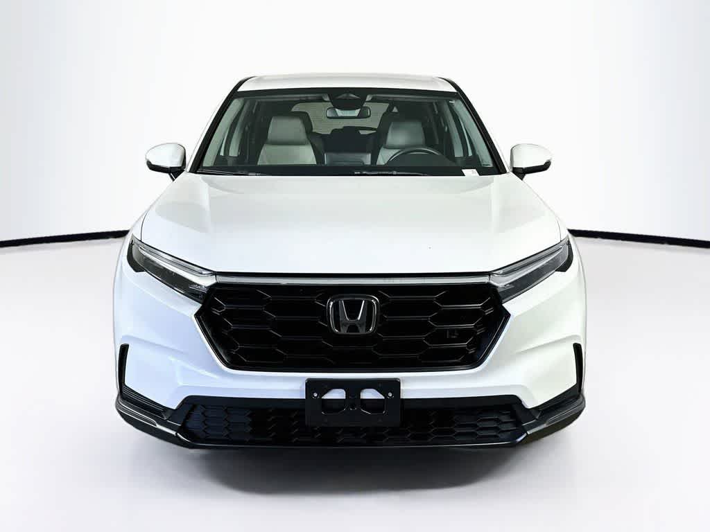 2023 Honda CR-V LX