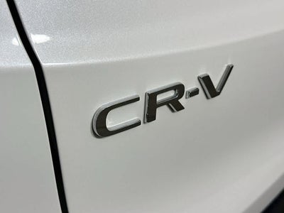 2023 Honda CR-V LX