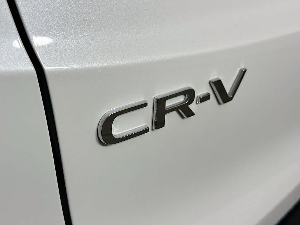2023 Honda CR-V LX