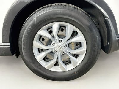 2023 Honda CR-V LX