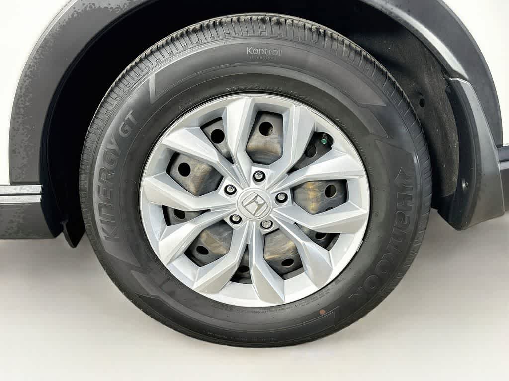 2023 Honda CR-V LX