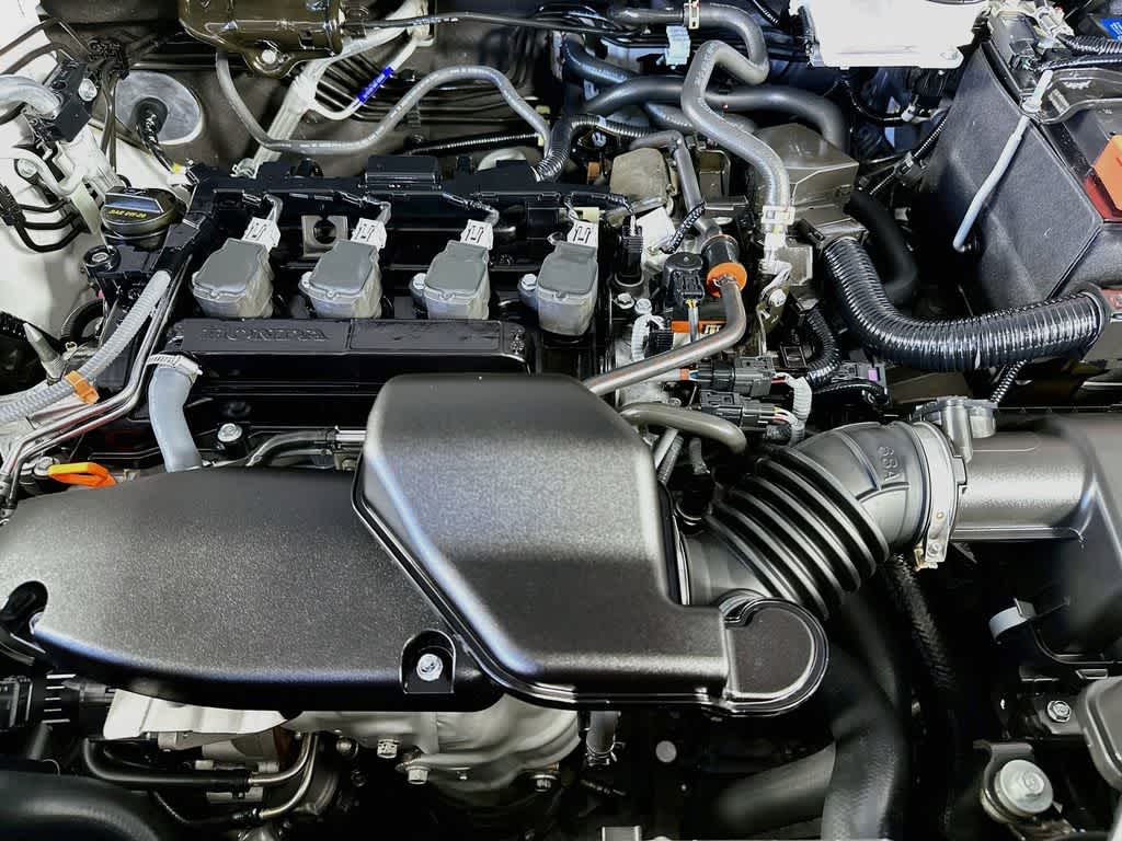 2023 Honda CR-V LX