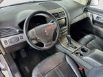 2014 Lincoln MKX Base