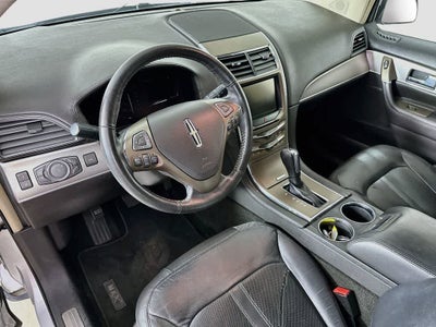 2014 Lincoln MKX Base