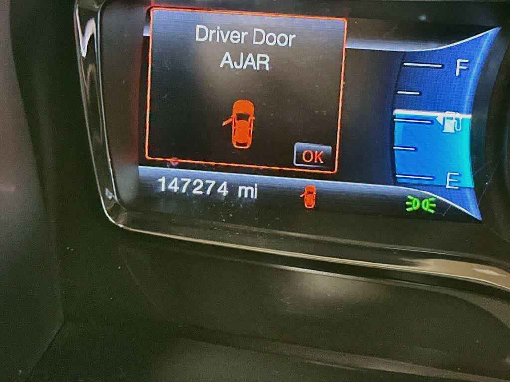 2014 Lincoln MKX Base