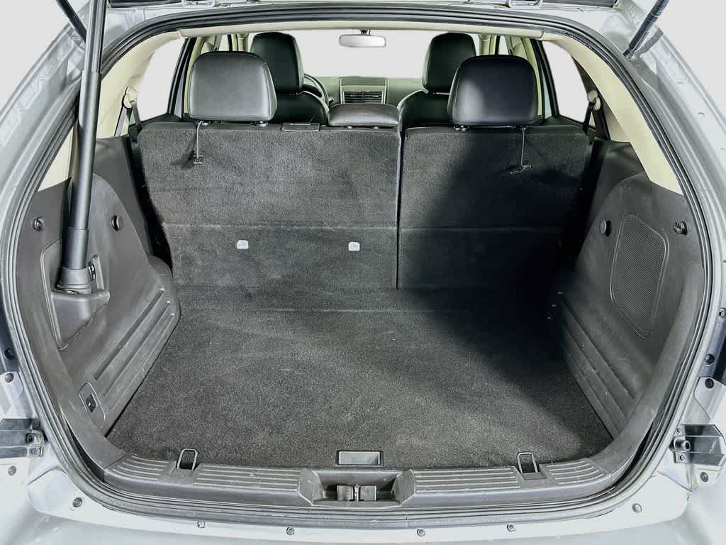 2014 Lincoln MKX Base