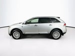 2014 Lincoln MKX Base
