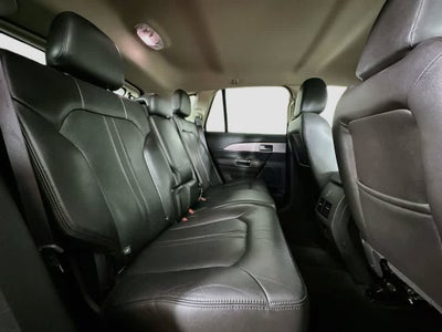 2014 Lincoln MKX Base