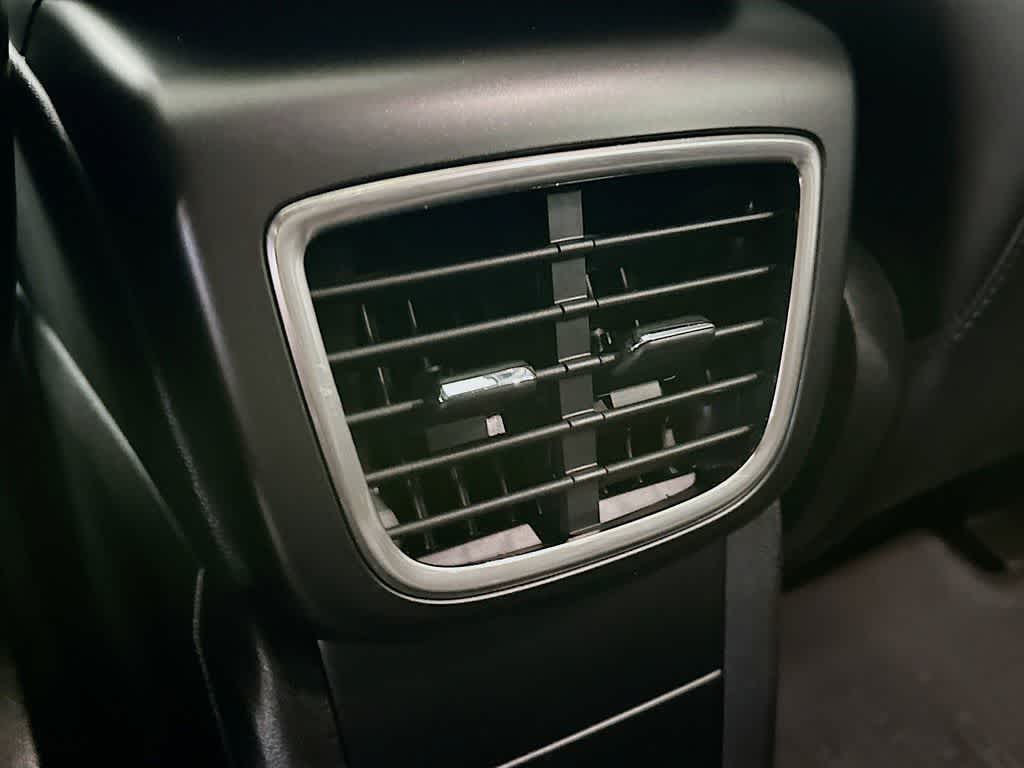 2019 Lincoln Nautilus Select