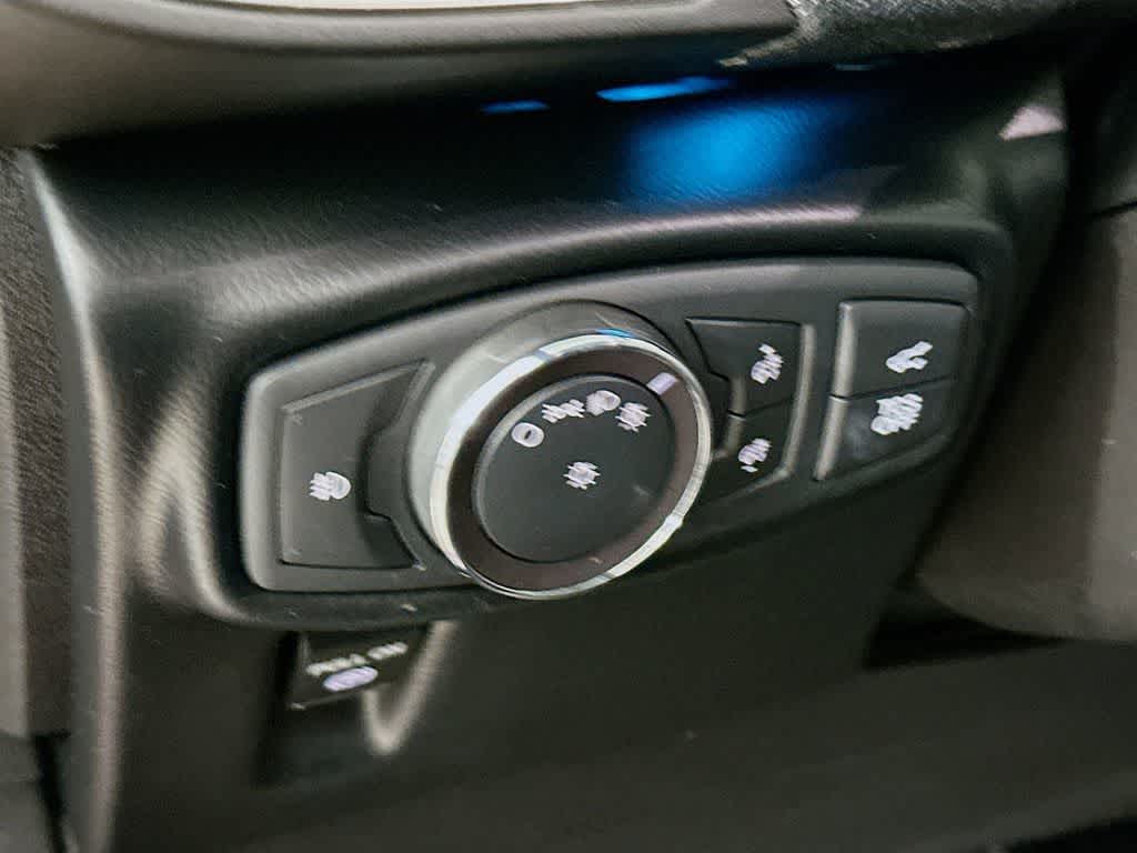 2019 Lincoln Nautilus Select