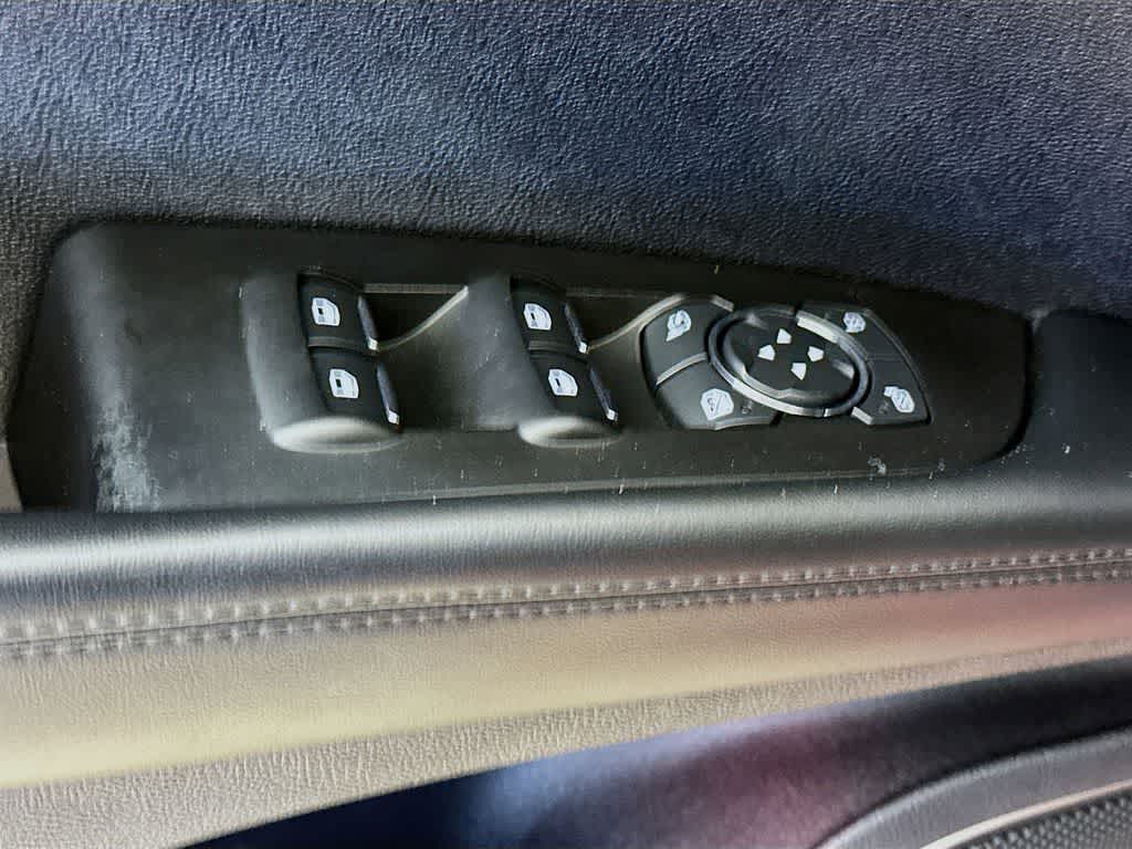 2019 Lincoln Nautilus Select