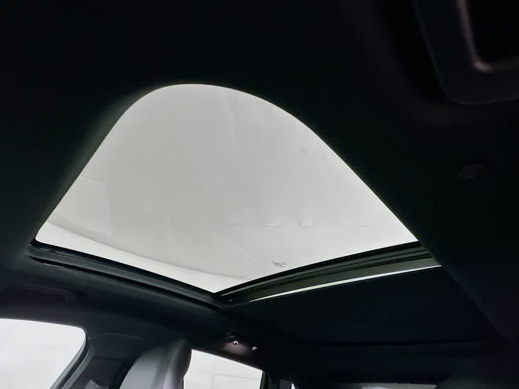 2019 Lincoln Nautilus Select