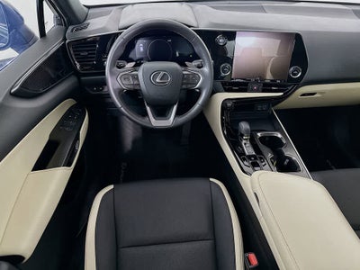 2024 Lexus NX 250 Base