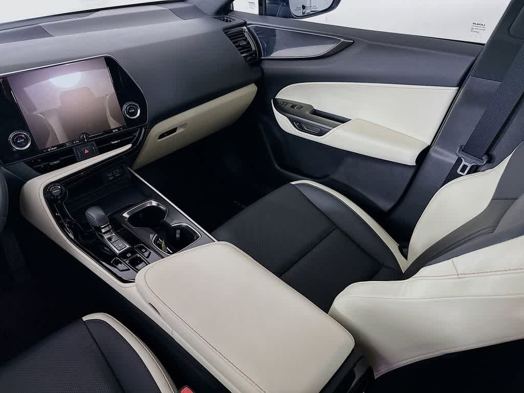 2024 Lexus NX 250 Base