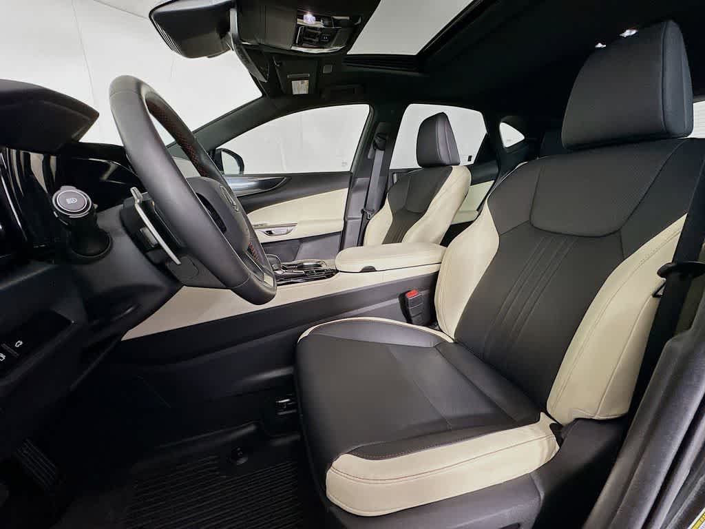 2024 Lexus NX 250 Base