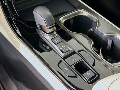 2024 Lexus NX 250 Base