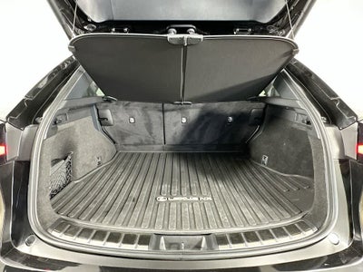 2024 Lexus NX 250 Base