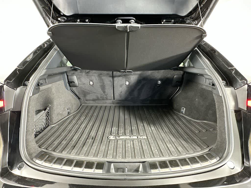 2024 Lexus NX 250 Base
