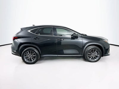 2024 Lexus NX 250 Base