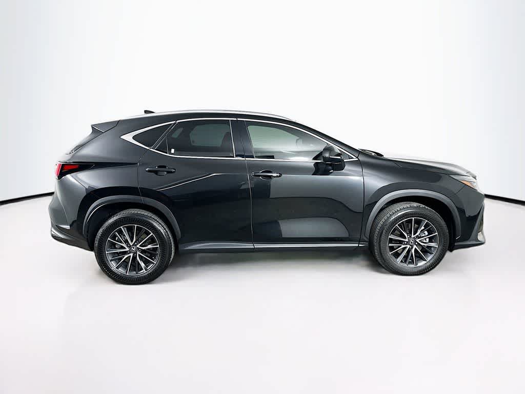 2024 Lexus NX 250 Base