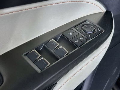 2024 Lexus NX 250 Base