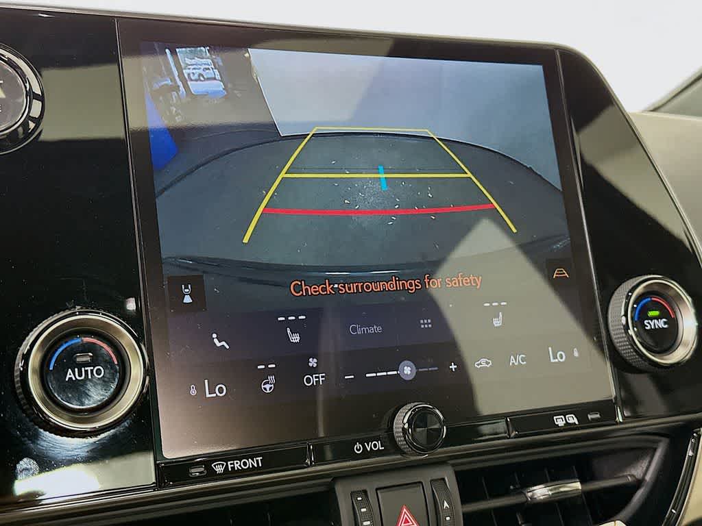 2024 Lexus NX 250 Base