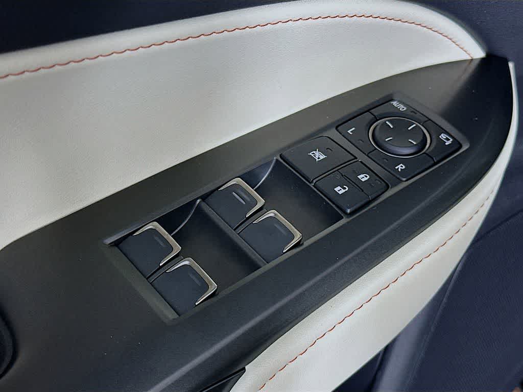 2024 Lexus NX 250 Base