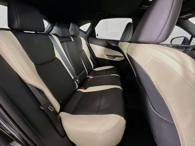 2024 Lexus NX 250 Base
